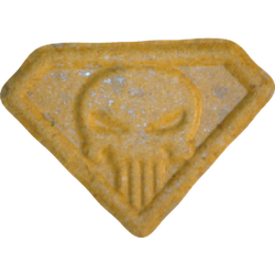 Tableta Punisher