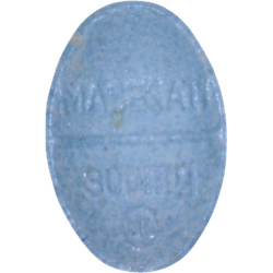 Maserati tablett — 2
