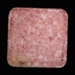 Pink Gucci ecstasy pill (XTC) — Amphetamine 1mg; Caffeine 2mg; 4-CMC; Unknown — Vienna, Austria