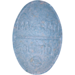 גלולת Maserati — 2