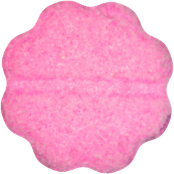 Chupa Chups-pilla — 2