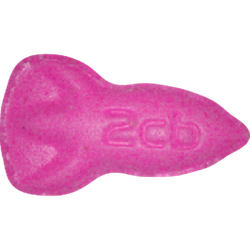 Piolla NASA, 2C-B — 2