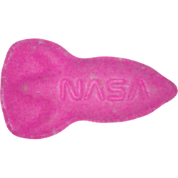 Piolla NASA, 2C-B