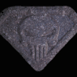 Punisher pill