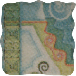 Comprimido LSD (69µg); iso-LSD; Amphetamine; Unknown