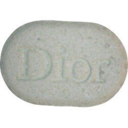 Χάπι Dior, CD