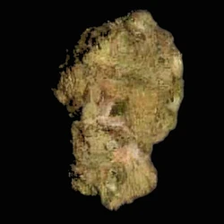 Pastilla Crystals