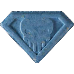 Pastilă Punisher — 2