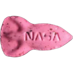 גלולת NASA, 2C-B