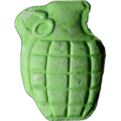 Χάπι Grenade — 2