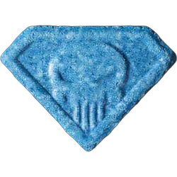 Comprimido Punisher — 2