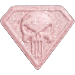 Таблетка Punisher