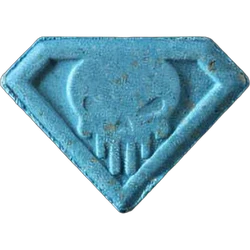 Таблетка Punisher