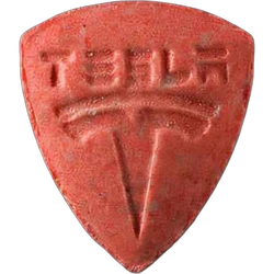 Tableta Tesla