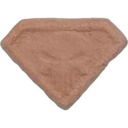 Orange Punisher ecstasy pill (XTC) — MDMA 125mg — Madrid, Spain