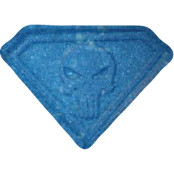 Таблетка Punisher