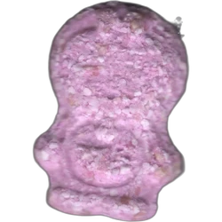 Blue Doraimon ecstasy pill (XTC) — MDMA 203mg — Barcelona, Spain