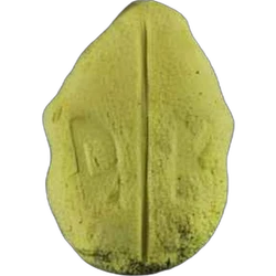 MDMA (27mg); 4-MMC (6mg)-pilla — 2