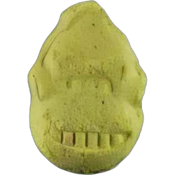 MDMA (27mg); 4-MMC (6mg)-pilla