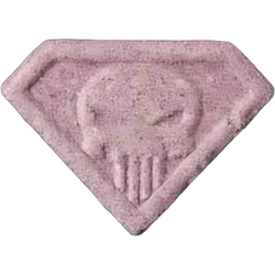 Punisher tablett
