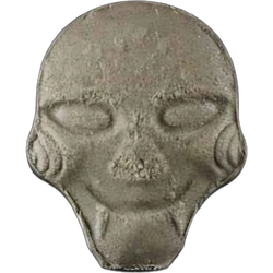 Skull tabletta