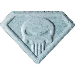 Punisher hapı