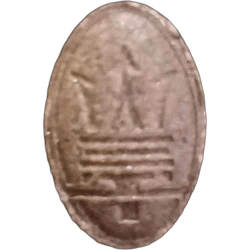 Grey Maserati ecstasy pill (XTC) — MDMA 144mg — Granada, Spain