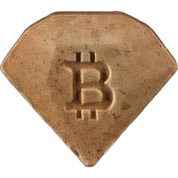 Pastilla Bitcoin — 2