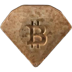 Pastilla Bitcoin