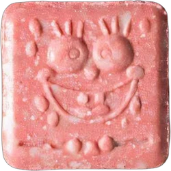 Tabletka SpongeBob