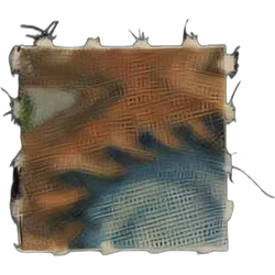 Tabletka LSD (171µg); iso-LSD (6µg)