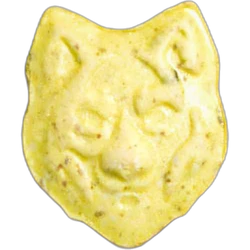 Tabletka Wolf