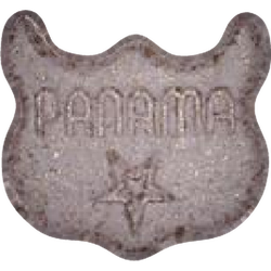 Owl (Panama)-Pille — 2