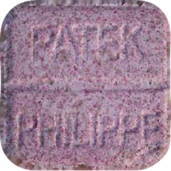 Patek Philippe-pille — 2