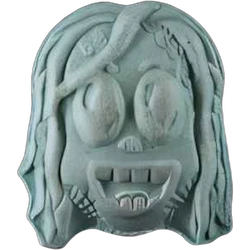 Grey Tekashi ecstasy pill (XTC) — MDMA 182mg — Zürich, Switzerland