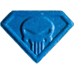 Punisher-pilleri