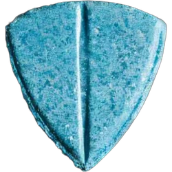 Tesla-pille — 2