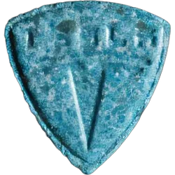 Tesla-pille
