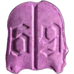 Таблетка Tekashi — 2