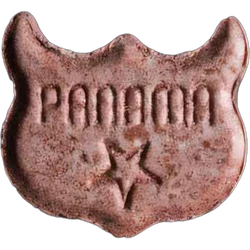 Owl-pil — 2