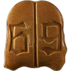 Pastilă Xanax — 2