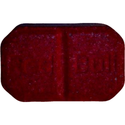 Comprimido Red Bull — 2
