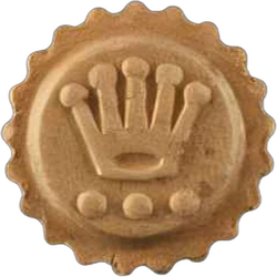 Rolex tablete