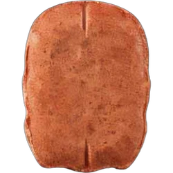 MDMA (167mg) таблета — 2