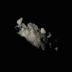 Comprimido Crystals
