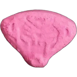 Pink Simba pill — 2C-B 8mg; Unknown — Sevilla, Spain