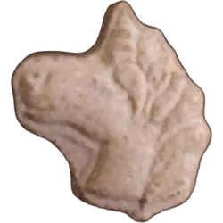 Grey Unicornio ecstasy pill (XTC) — MDMA 237mg — Málaga, Spain