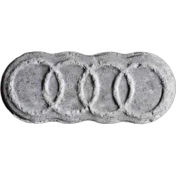 Tabletka Audi