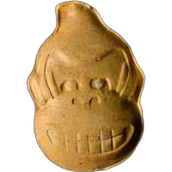 Pastilă MDMA (151mg)