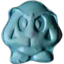Crystals-pil